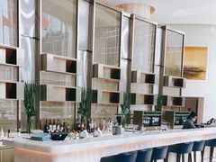 -茶源Fountain Lounge大堂吧·北京东方君悦大酒店