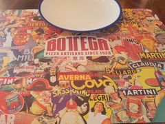 -BOTTEGA意库(中骏世界城店)