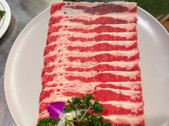 -禄婶鸡煲·打边炉