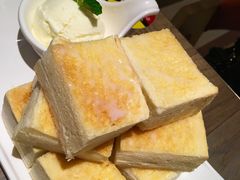 -卡朋西餐(较场西路店)