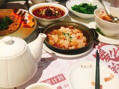 -麓湘小镇(开福万达广场店)