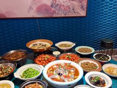 -呷湘厨·家宴·鱼汤捞饭(津南店)
