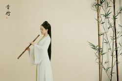 点击看大图 -美云庭古装·格格服汉服·京城旅拍(北京店)
