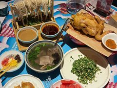 -醉长安(钟楼旗舰店)