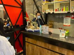 -骉骉老火锅(铁像寺路店)
