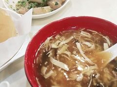 -旺角宝港式茶餐厅(寮步店)