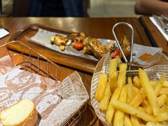 -西堤牛排(北京国瑞店)