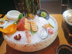-大江户日本料理(吕厝店)