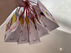 -泡泡玛特POPMART(杭州乐堤港店)