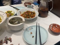 -攸州小镇家湘菜(小米科技园店)