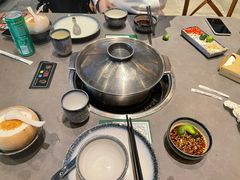 -同仁四季椰子鸡(宝安壹方城店)