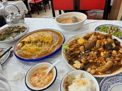-聚福缘菜馆(隆昌路店)
