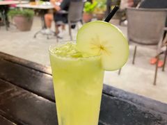 -Telaga Seafood Restaurant