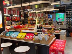 -清真·宁夏印象·盐池滩羊肉体验店(江宁路店)