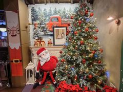 -弗兰克牛排西餐厅Ribone steak house(柠檬花园店)