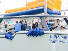 -石梅湾艾美度假酒店