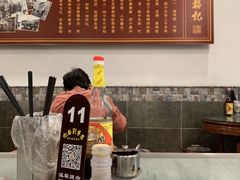-恩宁刘福记(东华东路店)