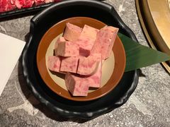 午餐肉-麻路成都火锅(柏威年店)