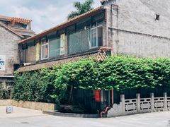 -佛山顺德香云纱园林酒店(清晖园店)