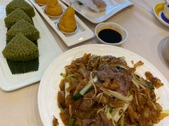 -南海渔村(珠江新城店)
