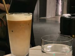 -大酉·M Coffee(北京美术馆店)