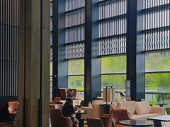 -木嘛working coffee(前海店)