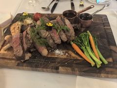 -马克西姆餐厅(崇文门店)