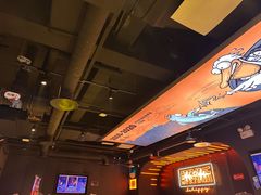 -鸣记脆皮烤鱼·海鲜烤鱼(三八广场店)