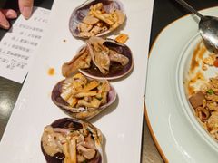 椒麻天鹅蛋-东莱馋房(陆家嘴店)
