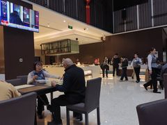 -南大国际会议中心