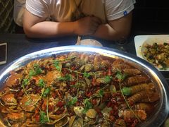 -渝乡人家川菜馆(南京路店)