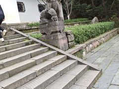-常德桃花源景区