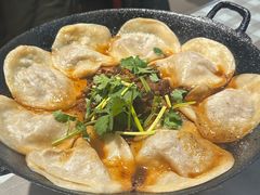 -百味地锅鸡(二店·财校分店)