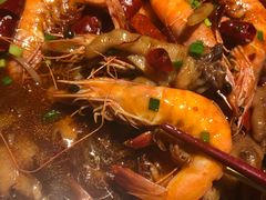 -胖哥俩肉蟹煲(杭州下沙学林街店)