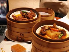 -杭州JW万豪酒店-万豪中餐厅