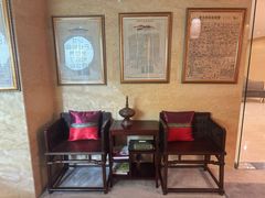 -北京首都机场希尔顿酒店