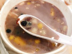 -鲜芋仙(常州吾悦国际广场店)