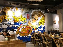 -爷门串串(江南西店)