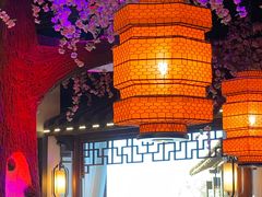 -荷塘秋月·本帮江浙菜(国权路店)