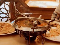 鱼羊一锅鲜-北疆饭店(吴江店)