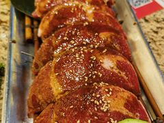 -首尔烤肉大排档(合生汇店)