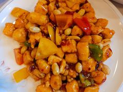 -功德林素菜饭庄(前门店)