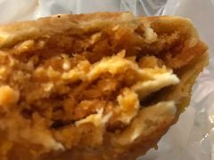 咸蛋超人包-LELECHA乐乐茶(新街口大洋店)