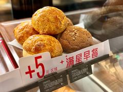 -星巴克(厦门SM新生活广场店)