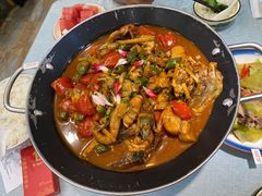 -大师傅金奖啤酒鱼(西街口总店)