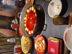 -李子坝梁山鸡(李子坝大鸡哥店)