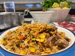 -牛焱·贵州黄牛肉火锅(城西银泰店)