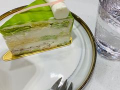 -EVERNAKED裸蛋糕(SOHO天山店)