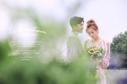 -米兰新娘婚纱摄影