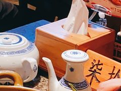 -南京大牌档(富力海珠城店)